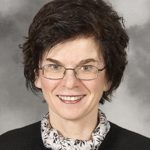 Irene Strychar 2013 – 2015