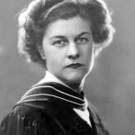 Élizabeth Reed - 1946